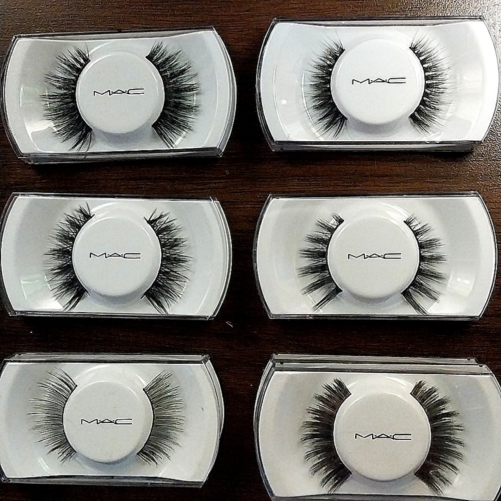 Mac lashes